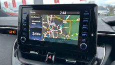 Toyota Corolla 1.8 VVT-i Hybrid Design 5dr CVT Hybrid Hatchback